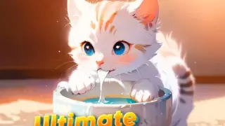 Ultimate Puzzle Adventure: Kitties - Switch