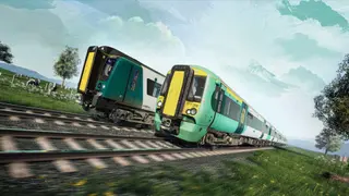 Train Sim World 6: West Coast Main Line: London Euston - Milton Keynes - Xbox One & Series