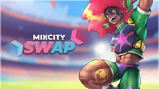 MIXCITY SWAP