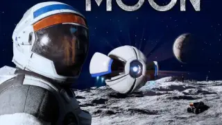 Deliver Us The Moon - Switch
