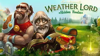 Weather Lord: Hidden Realm