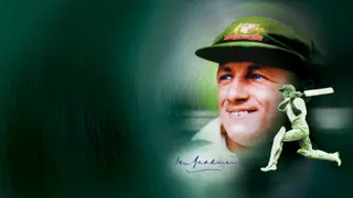 Don Bradman Cricket 14