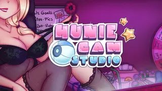 HunieCam Studio