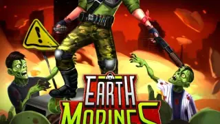Earth Marines - Switch