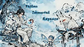 Fallen Immortal Expanse