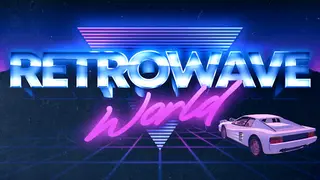 Retrowave World