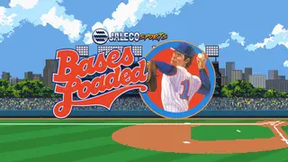 Jaleco Sports: Bases Loaded