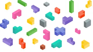 Blocky Blast Series X|S - Xbox Series
