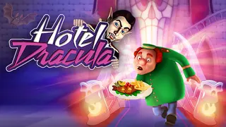 Hotel Dracula