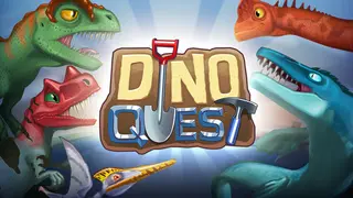 Dino Quest