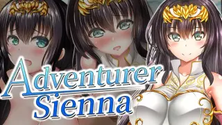 Adventurer Sienna