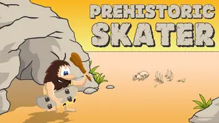 Prehistoric Skater