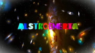 ALSTROEMERIA