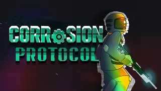 Corrosion Protocol