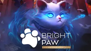 Bright Paw