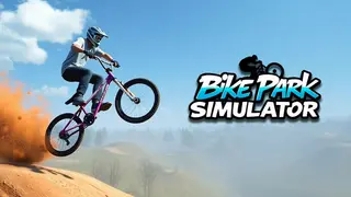 Bike Park Simulator: BMX, Dirt Jump & MTB