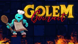 Golem Gourmet