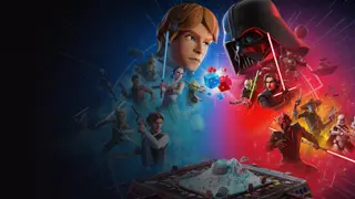 Monopoly: Star Wars Heroes vs. Villains - Xbox Series