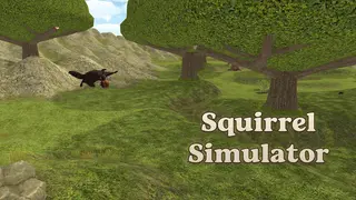 Squirrel Simulator