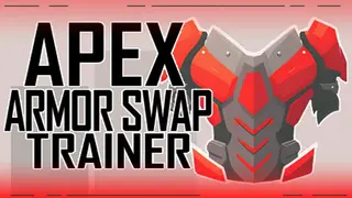 Apex Armor Swap Trainer