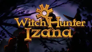 Witch Hunter Izana