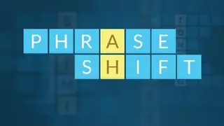 Phrase Shift