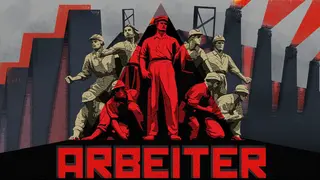 Arbeiter