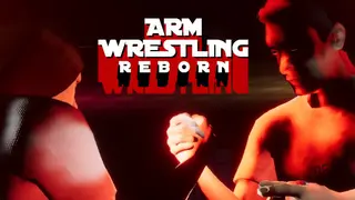 Arm Wrestling Reborn