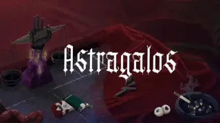 Astragalos