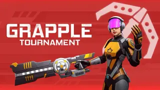 Grapple Tournament