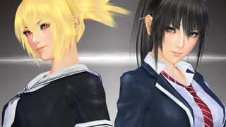 Mitsurugi Kamui Hikae - Xbox One