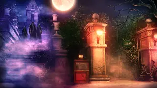 Brightstone Mysteries: The Others - Xbox One