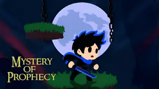 Mystery of Prophecy