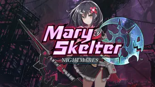 Mary Skelter: Nightmares