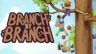Branch by Branch