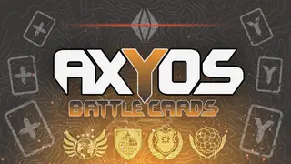 AXYOS: Battlecards