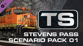 TS Marketplace: Stevens Pass Scenario Pack 01