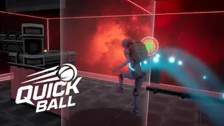 Quickball
