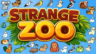 Strange Zoo