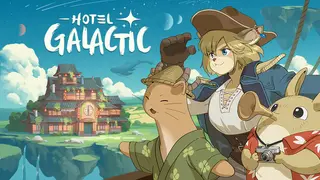 Hotel Galactic