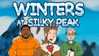 Winters at Silky Peak