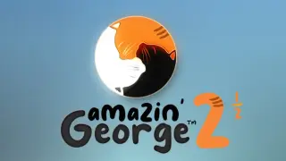 amazin' George 2 ½