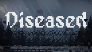 Diseased