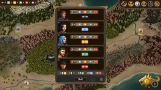 Silmaris: Dice Kingdom