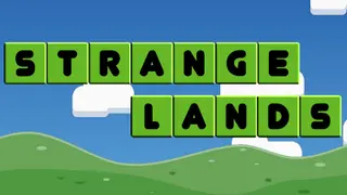 Strange Lands