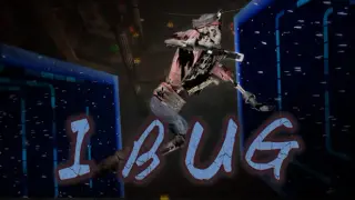 I BUG
