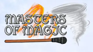 Masters of Magic