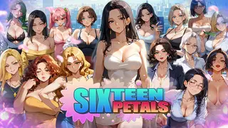 SixteenPetals