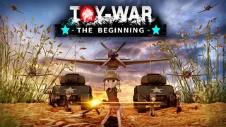 Toy-War : The Beginning