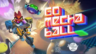 Go Mecha Ball - Xbox One & Series